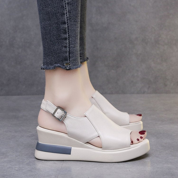 [PROMOÇÃO] Sandália OrtoComfort Fashion
